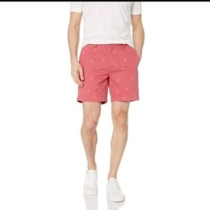 Pink amazon essentials pants